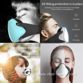 PM2.5 Air Purifier Wearable Personal Masking Face Design